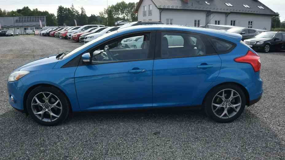 FORD Focus -