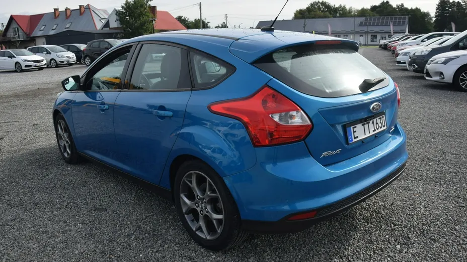 FORD Focus -