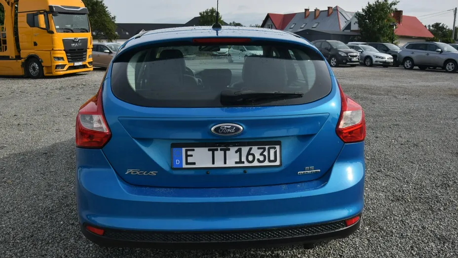 FORD Focus -