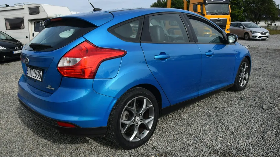 FORD Focus -