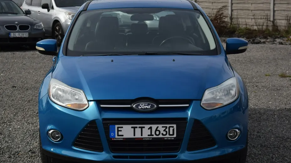 FORD Focus -