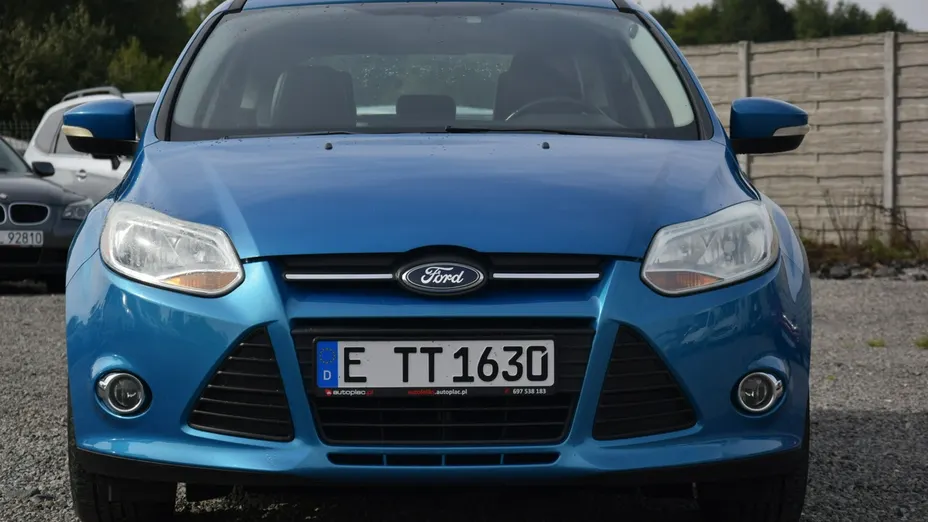 FORD Focus -