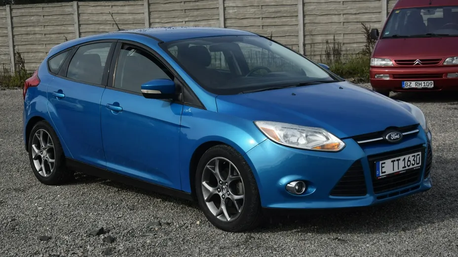 FORD Focus -