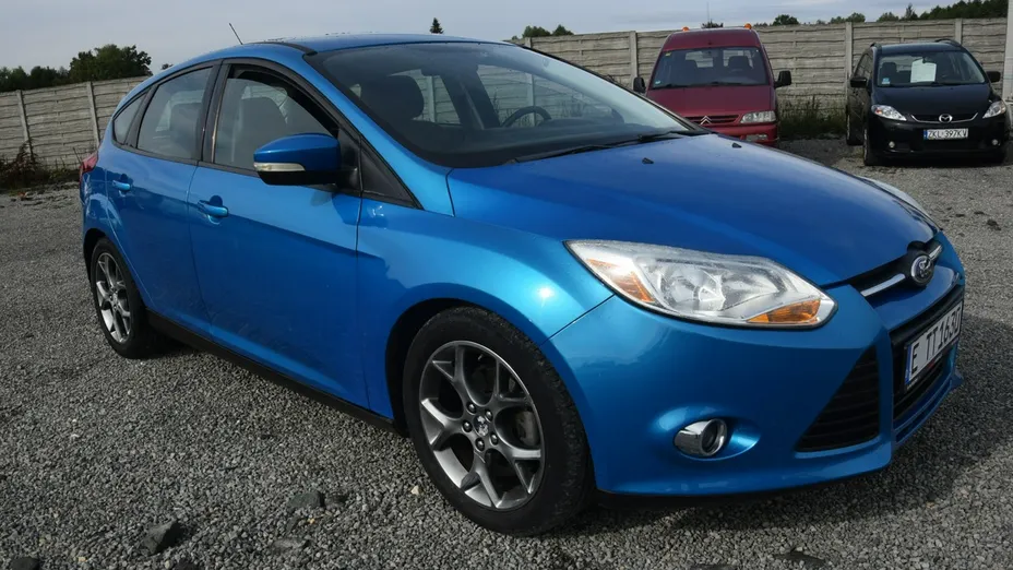 FORD Focus -