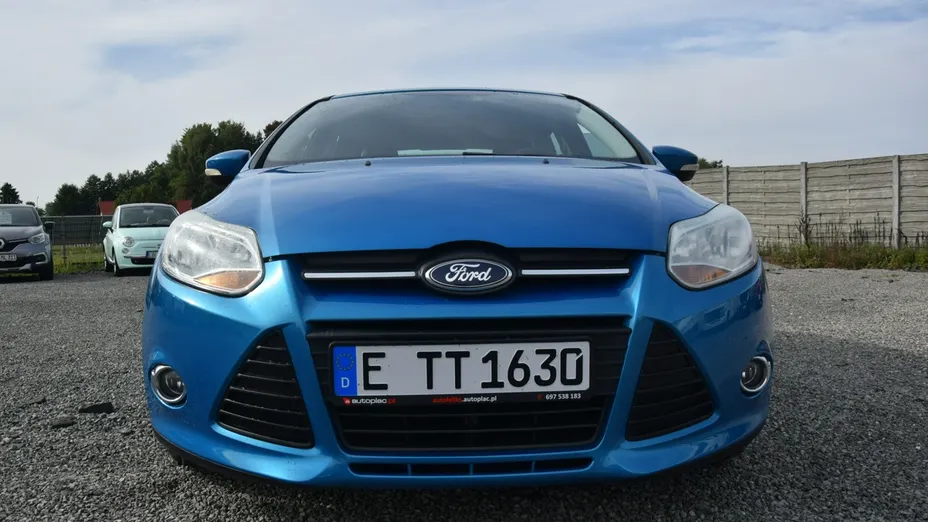 FORD Focus -