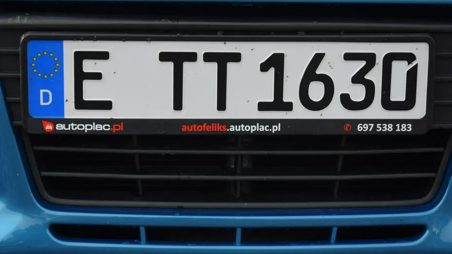 FORD Focus -