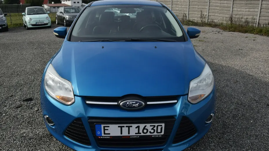 FORD Focus -