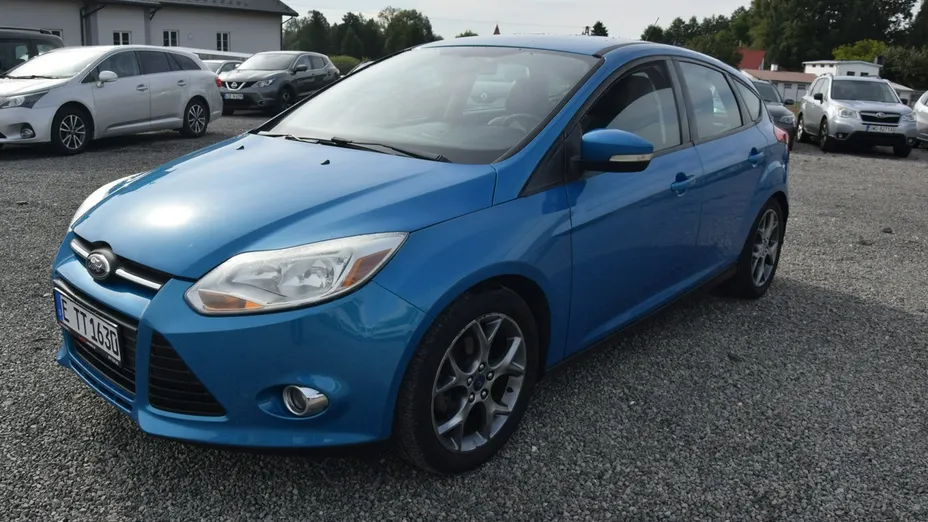 FORD Focus -