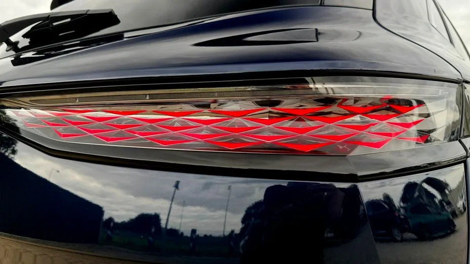 DS 7 Crossback -