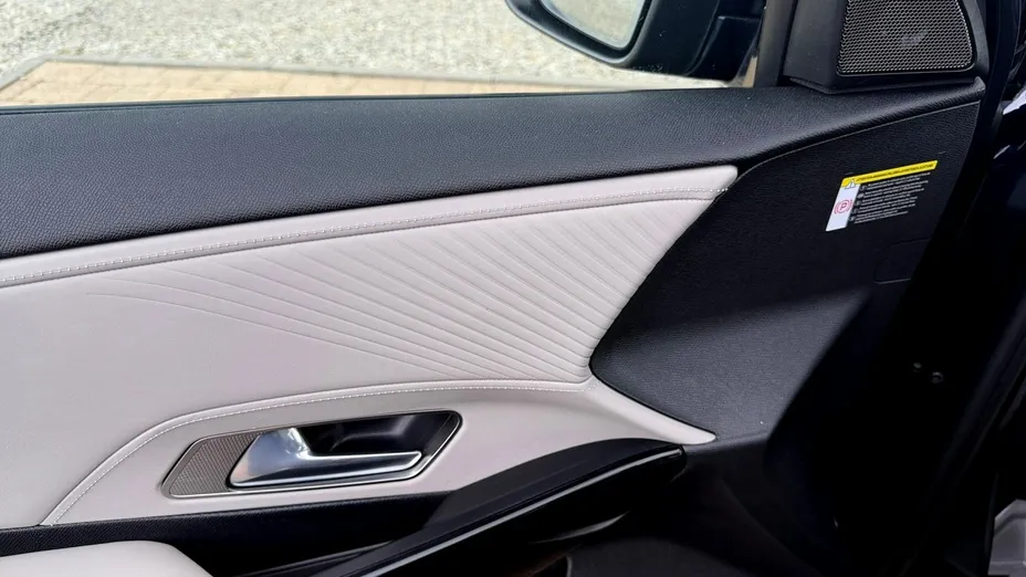 DS 7 Crossback -