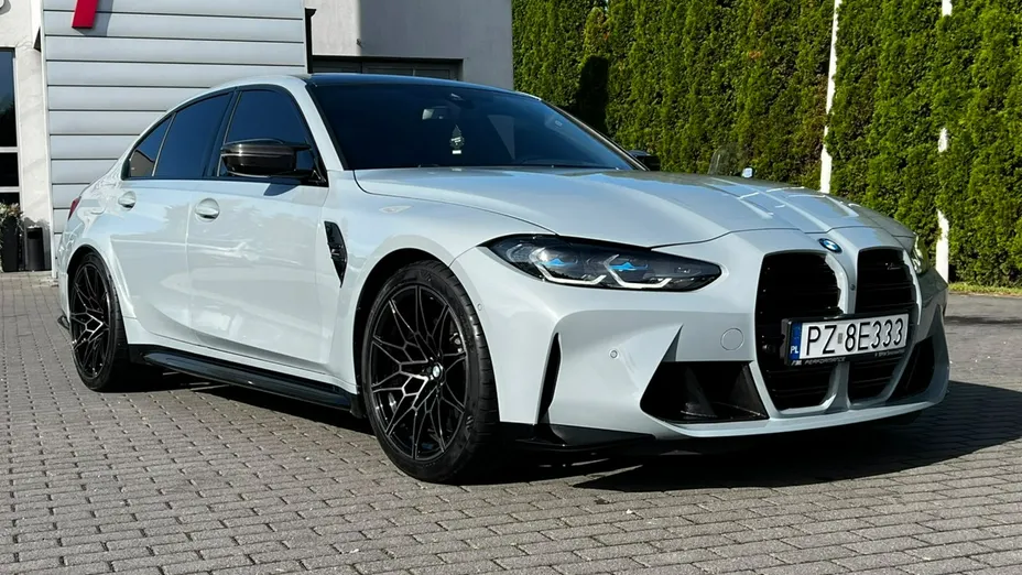 BMW M3 -