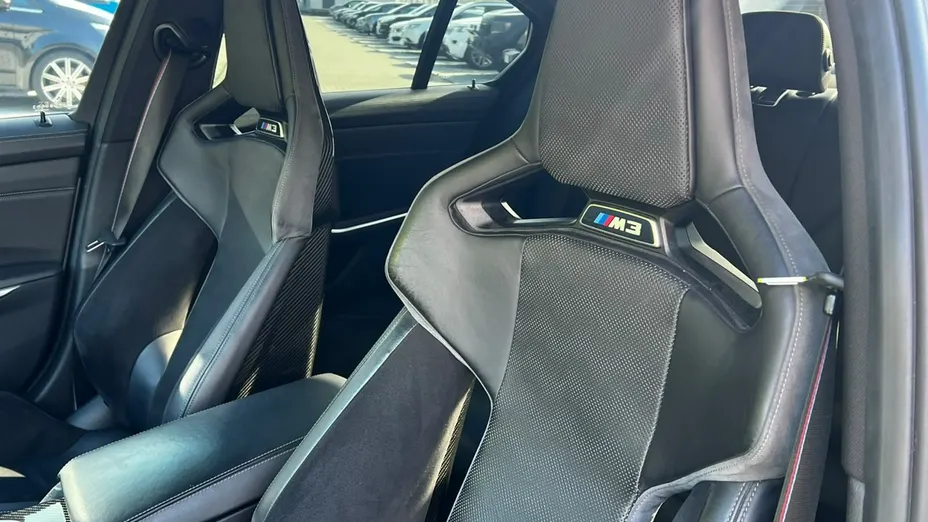 BMW M3 -