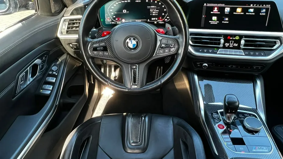 BMW M3 -