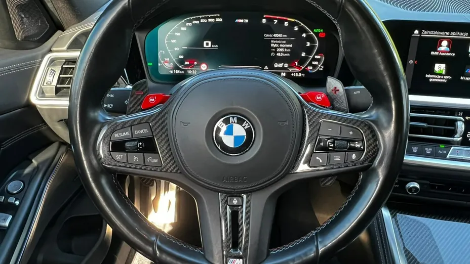 BMW M3 -