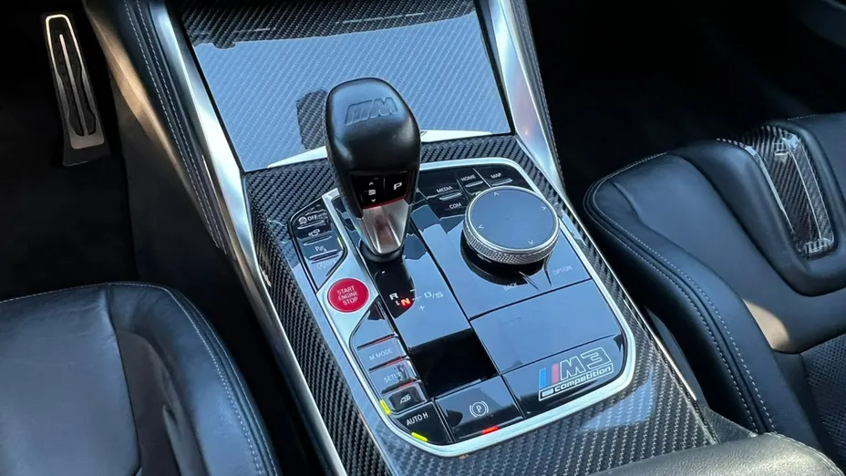 BMW M3 -