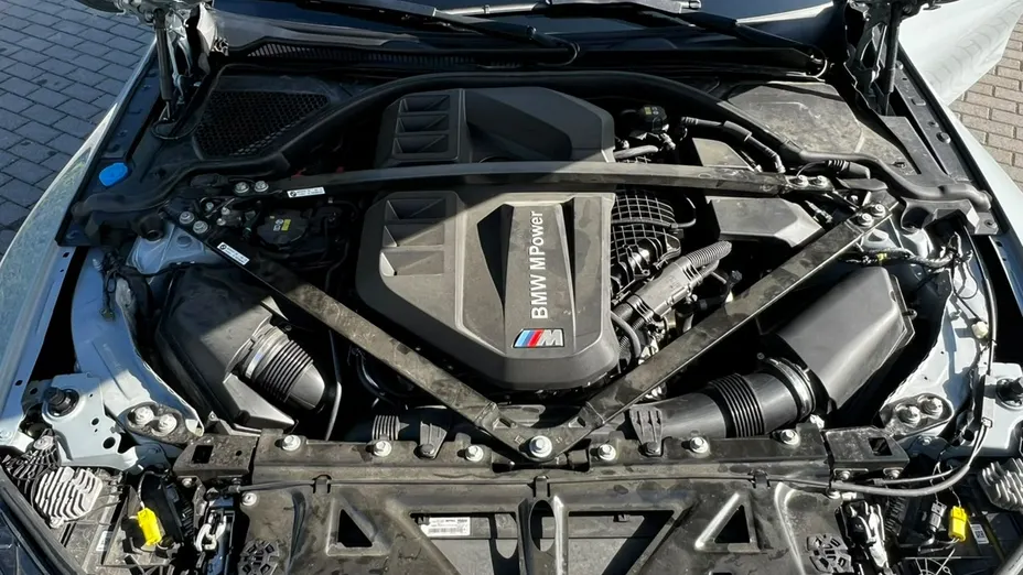 BMW M3 -