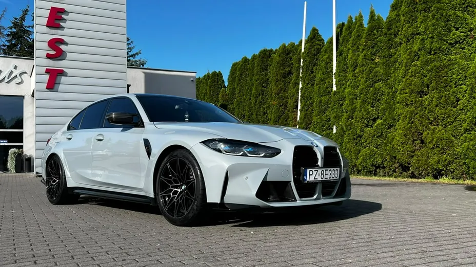 BMW M3 -