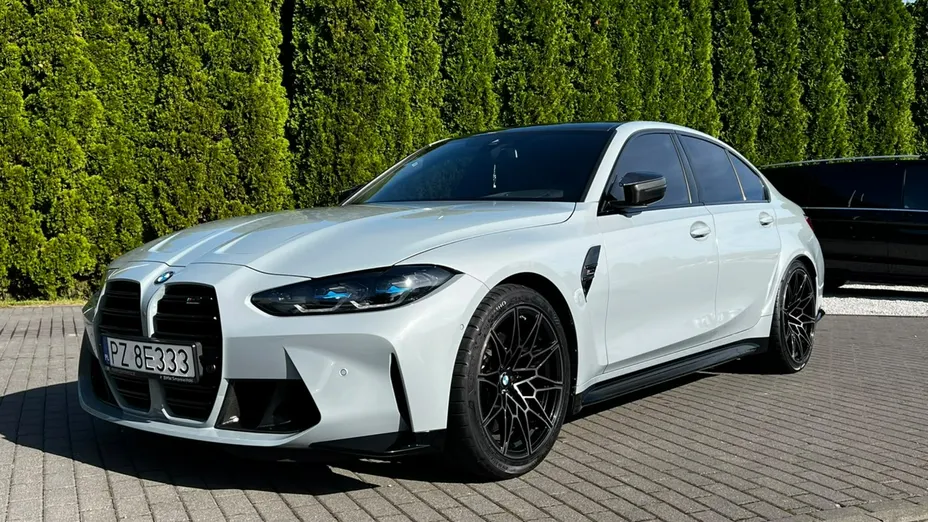 BMW M3 -
