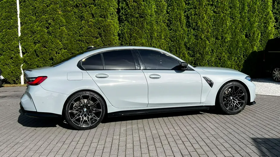 BMW M3 -