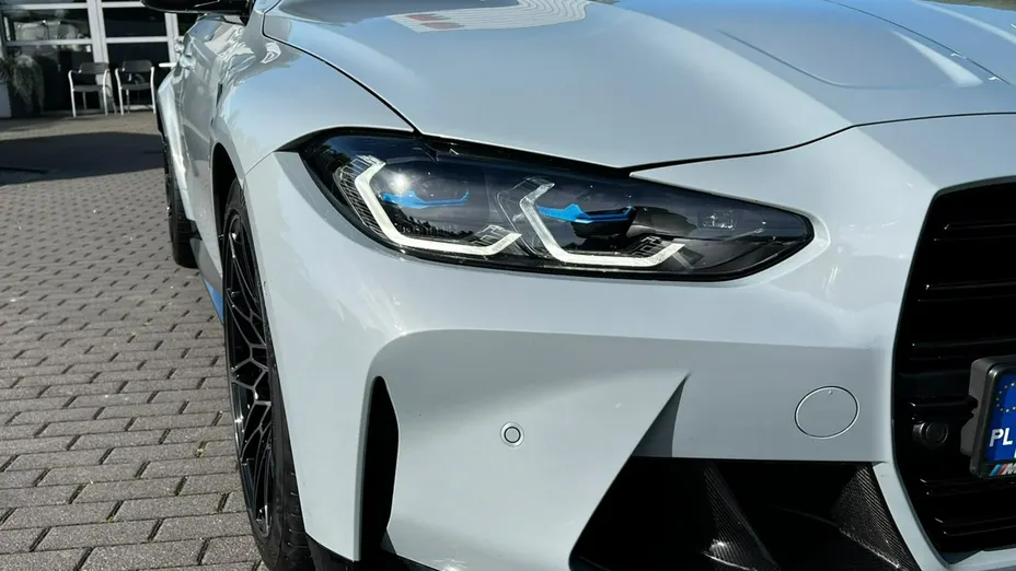 BMW M3 -