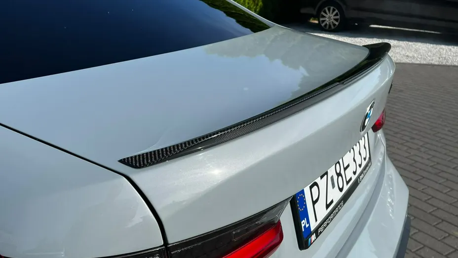 BMW M3 -