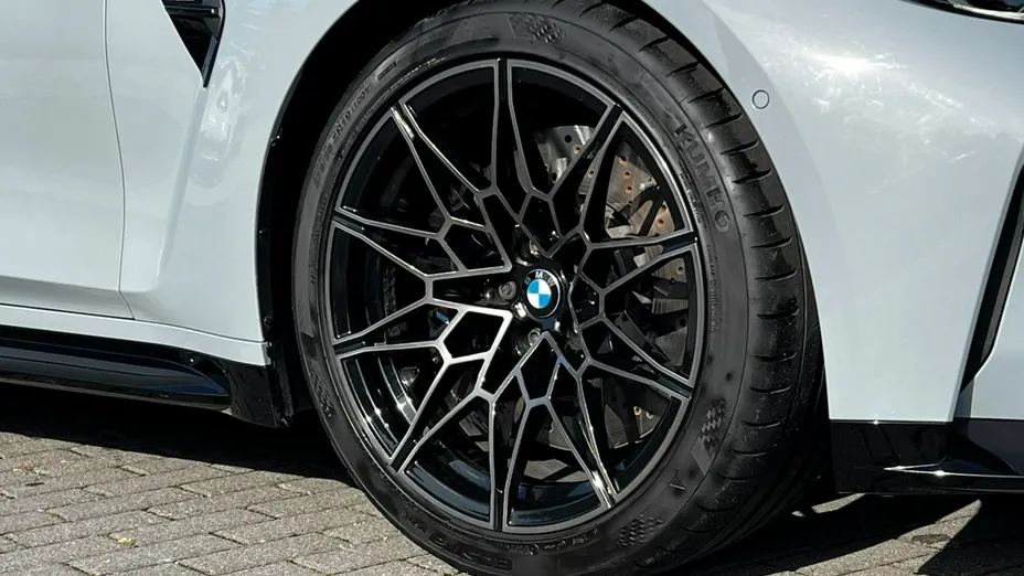 BMW M3 -