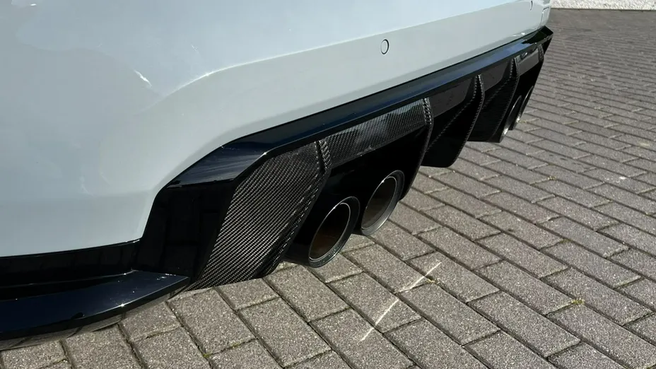 BMW M3 -