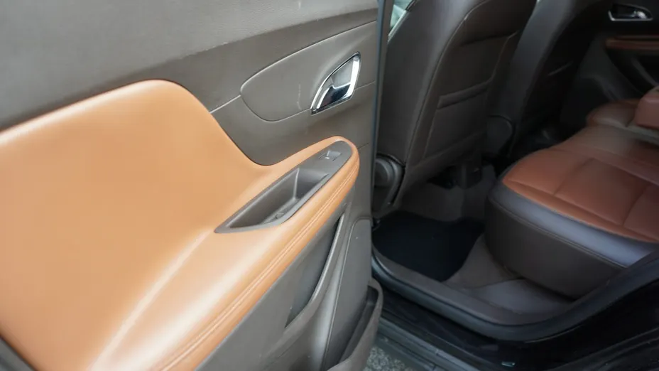 OPEL Mokka -