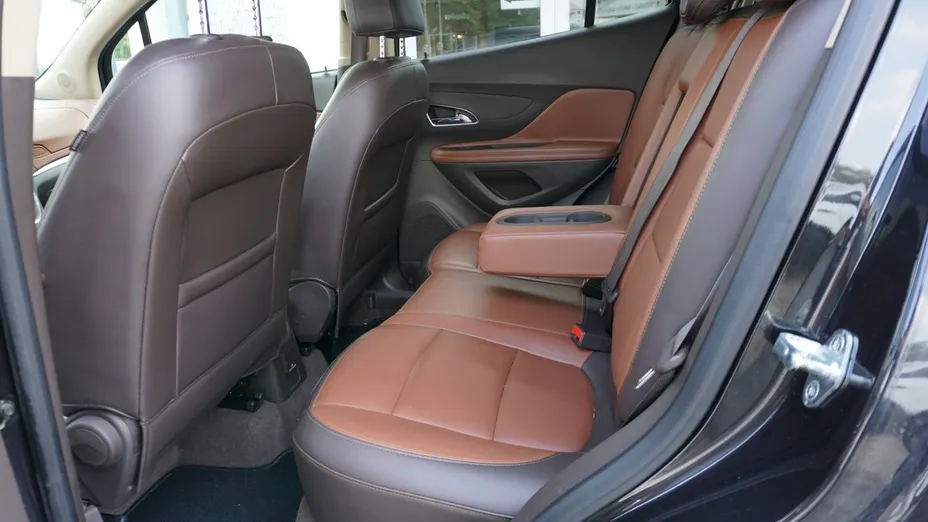 OPEL Mokka -