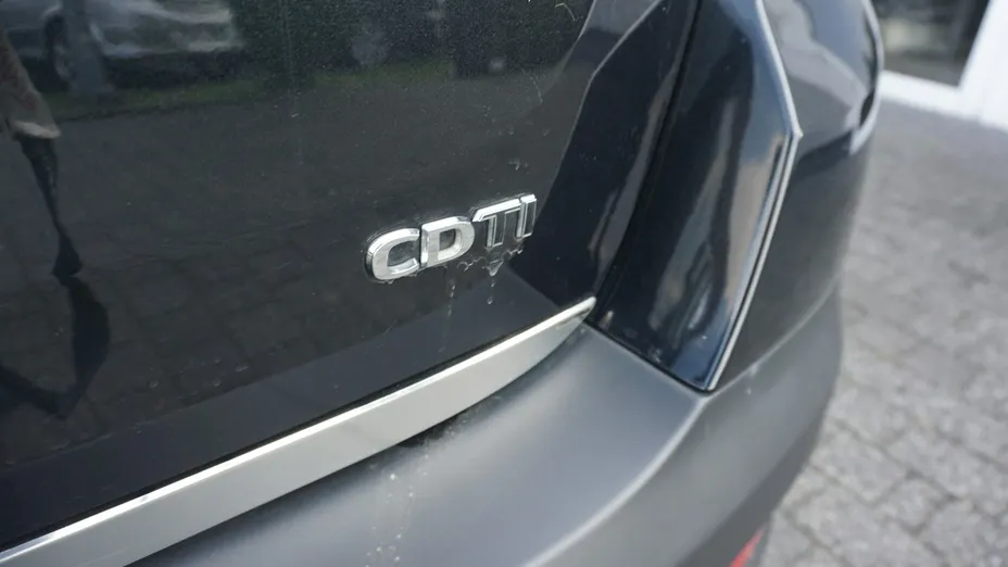 OPEL Mokka -