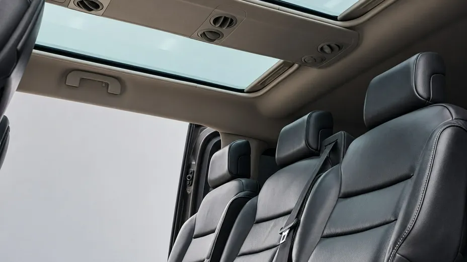 TOYOTA Proace Verso -