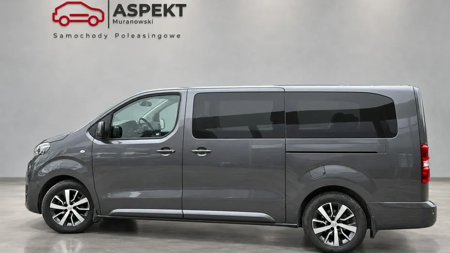 TOYOTA Proace Verso -