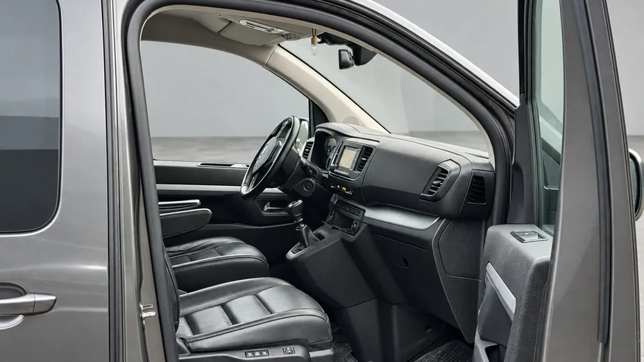 TOYOTA Proace Verso -