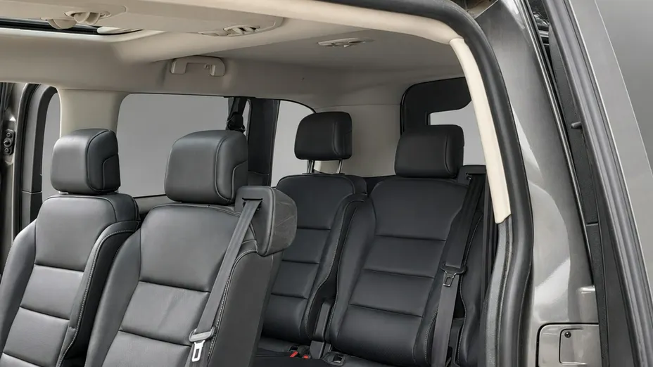 TOYOTA Proace Verso -