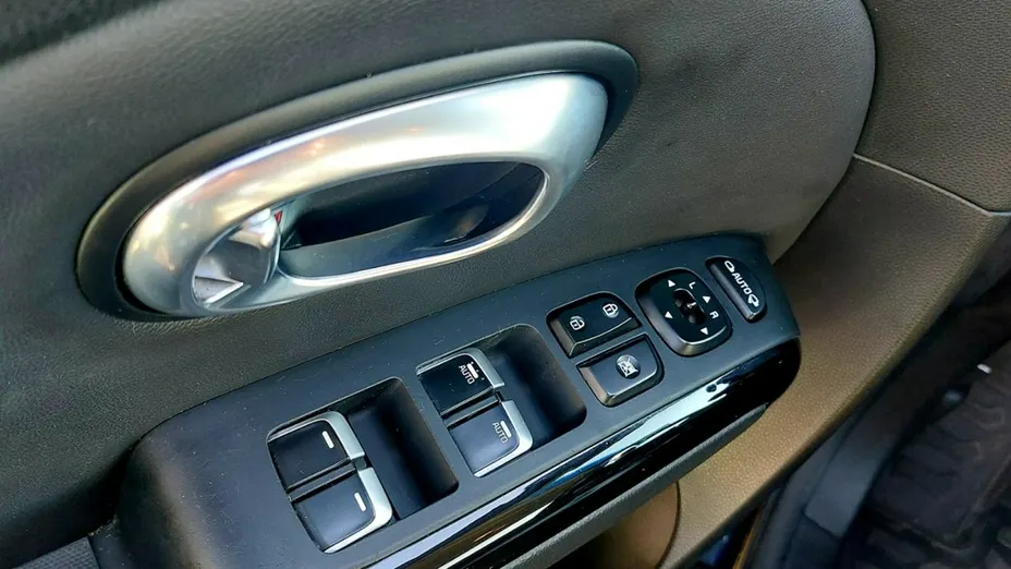 KIA Soul -