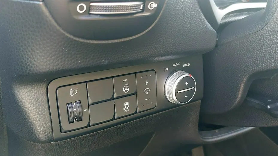 KIA Soul -