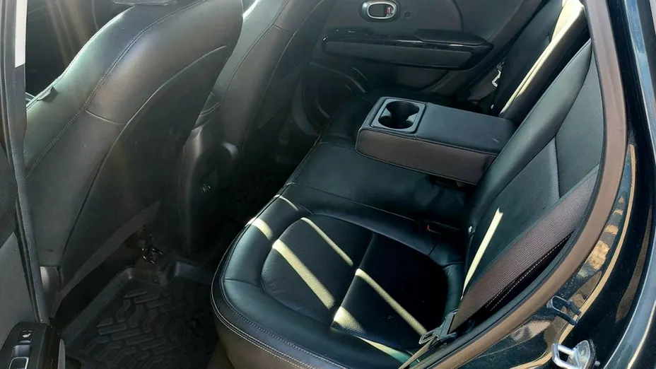 KIA Soul -