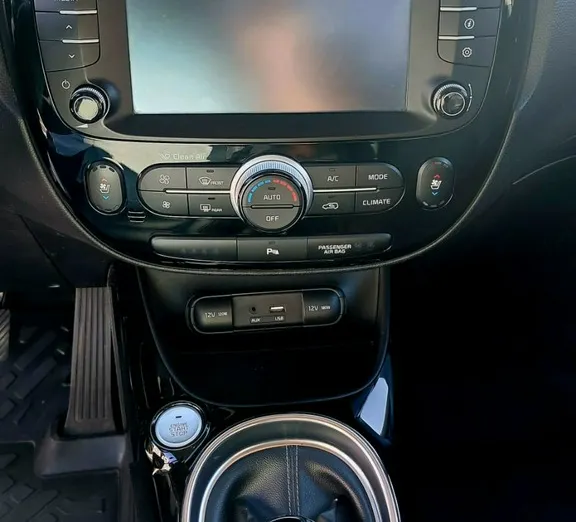 KIA Soul -