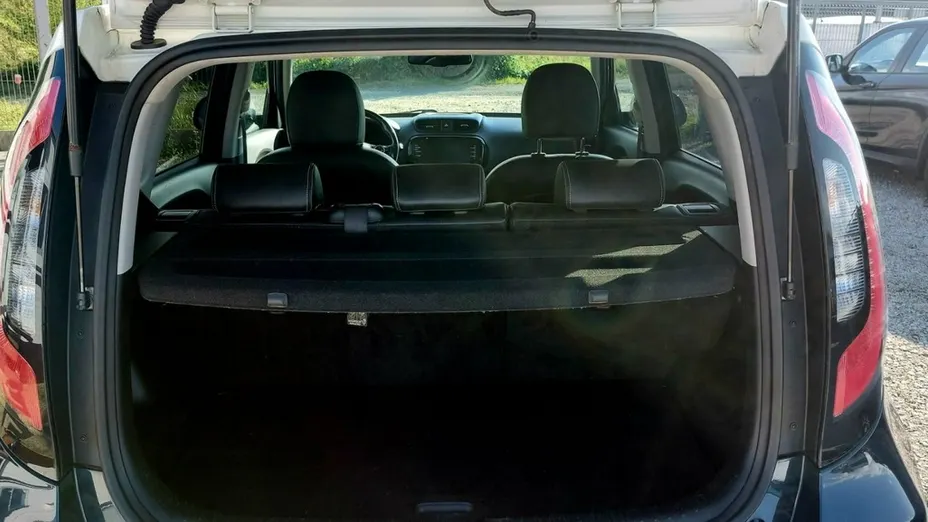 KIA Soul -