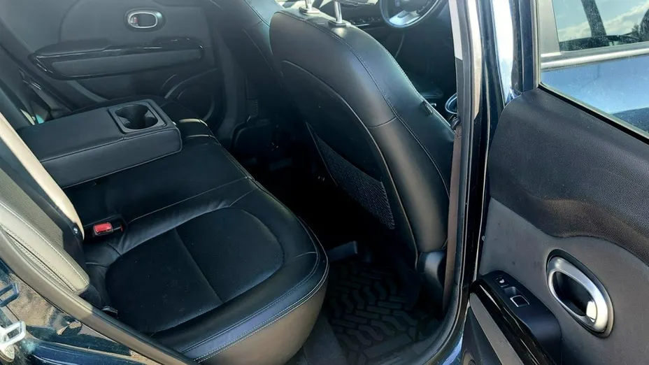 KIA Soul -