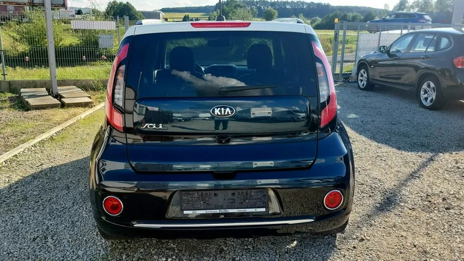 KIA Soul -