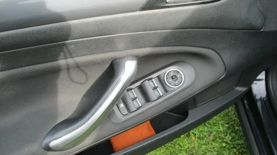 FORD Mondeo -