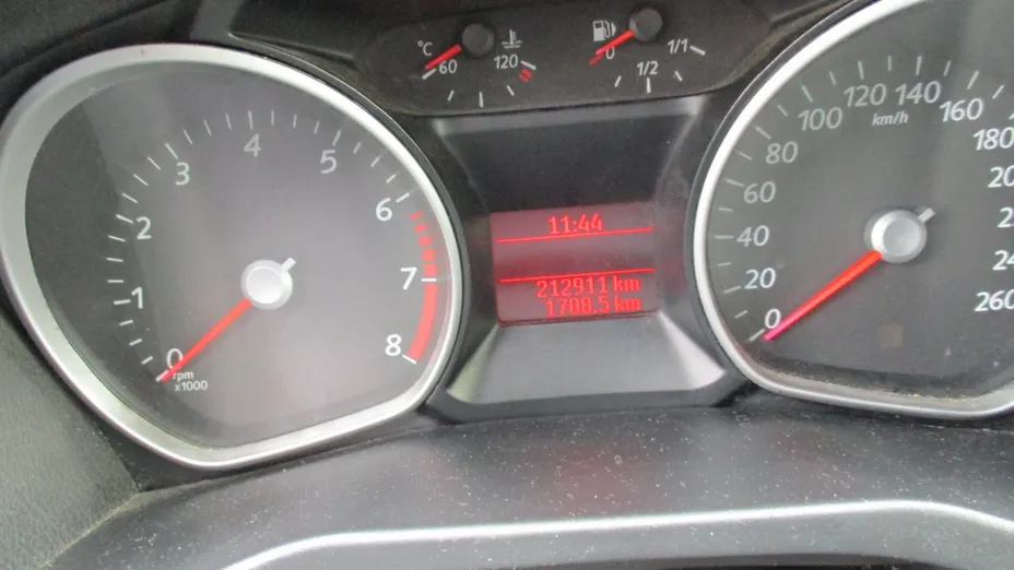 FORD Mondeo -