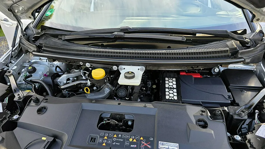 RENAULT Scenic -