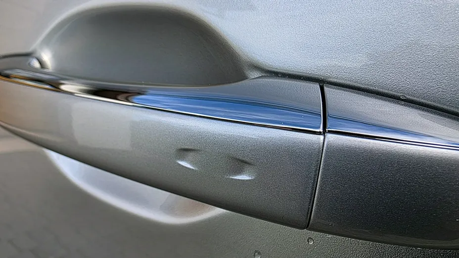 RENAULT Scenic -