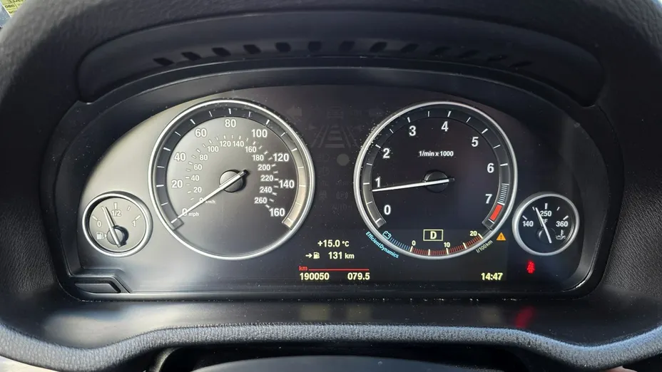 BMW X3 -