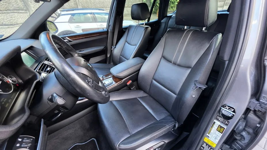BMW X3 -