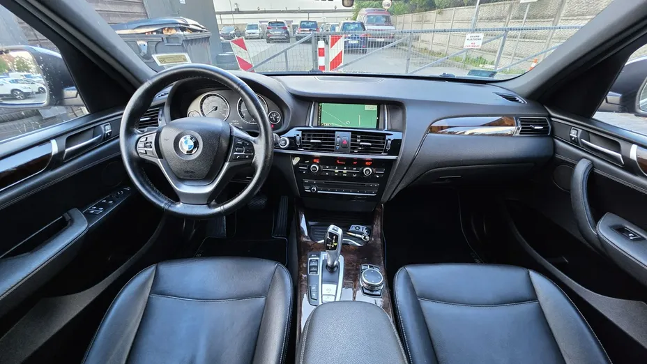 BMW X3 -