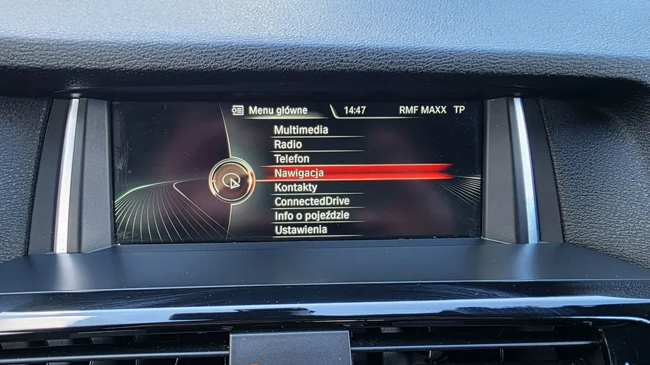 BMW X3 -