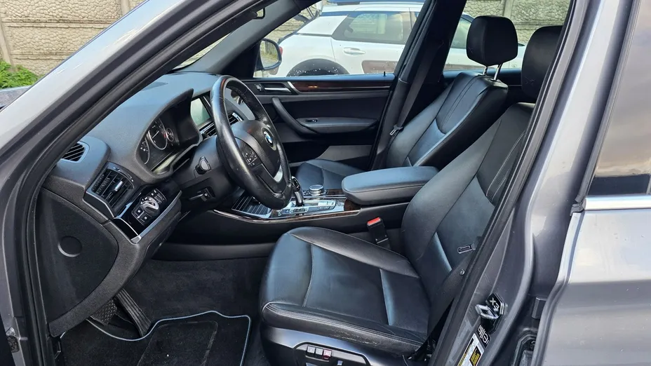 BMW X3 -